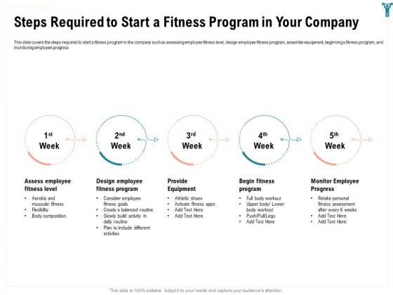 Enterprise Wellbeing Steps Required To Start A Fitness Program In Your Company Ideas PDF Enterprise Wellbeing Steps Required To Start A Fitness Program In Your Company Ideas PDF