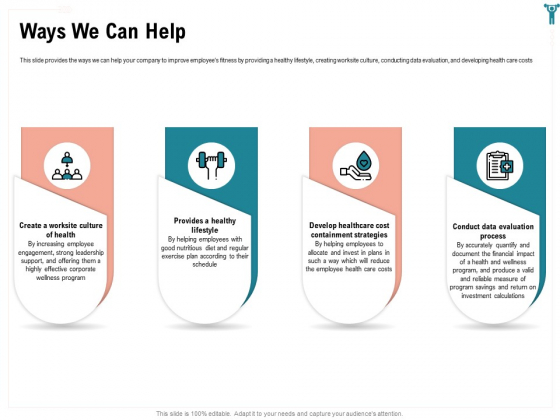 Enterprise Wellbeing Ways We Can Help Clipart PDF Enterprise Wellbeing Ways We Can Help Clipart PDF