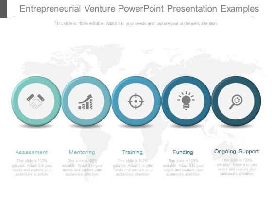 Entrepreneurial Venture Powerpoint Presentation Examples Entrepreneurial Venture Powerpoint Presentation Examples
