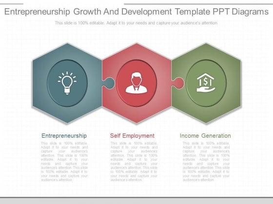 Entrepreneurship Growth And Development Template Ppt Diagrams Entrepreneurship Growth And Development Template Ppt Diagrams