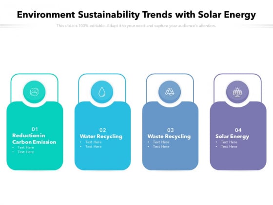 Environment Sustainability Trends With Solar Energy Ppt PowerPoint Presentation Ideas Outline PDF Environment Sustainability Trends With Solar Energy Ppt PowerPoint Presentation Ideas Outline PDF