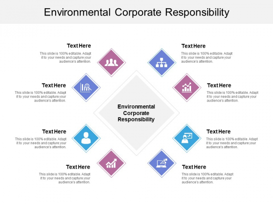 Environmental Corporate Responsibility Ppt Powerpoint Presentation Ideas Slides Cpb Environmental Corporate Responsibility Ppt Powerpoint Presentation Ideas Slides Cpb
