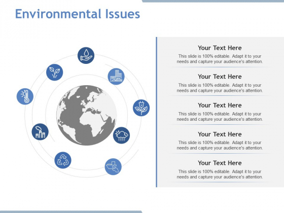 Environmental Issues Ppt PowerPoint Presentation Pictures Show Environmental Issues Ppt PowerPoint Presentation Pictures Show