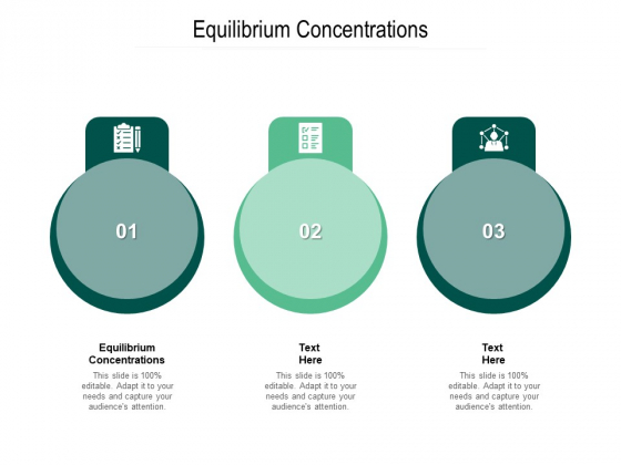 Equilibrium Concentrations Ppt PowerPoint Presentation Icon Gridlines Cpb Pdf Equilibrium Concentrations Ppt PowerPoint Presentation Icon Gridlines Cpb Pdf