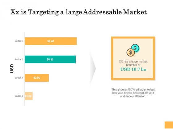 Equity Capital Funding Xx Is Targeting A Large Addressable Market Ppt Show Objects PDF Equity Capital Funding Xx Is Targeting A Large Addressable Market Ppt Show Objects PDF