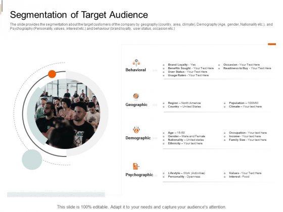Equity Crowd Investing Segmentation Of Target Audience Ppt Styles Samples PDF Equity Crowd Investing Segmentation Of Target Audience Ppt Styles Samples PDF