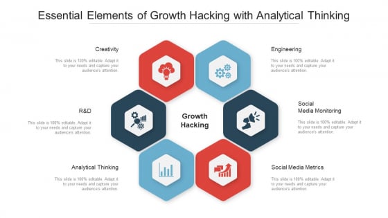 Essential Elements Of Growth Hacking With Analytical Thinking Ppt PowerPoint Presentation File Display PDF Essential Elements Of Growth Hacking With Analytical Thinking Ppt PowerPoint Presentation File Display PDF
