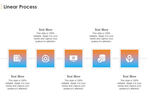 Essential Guide Framework Processes Linear Process Diagrams PDF Essential Guide Framework Processes Linear Process Diagrams PDF