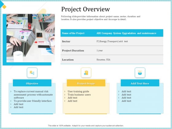 Establish Management Team Project Overview Ppt Inspiration Deck PDF Establish Management Team Project Overview Ppt Inspiration Deck PDF