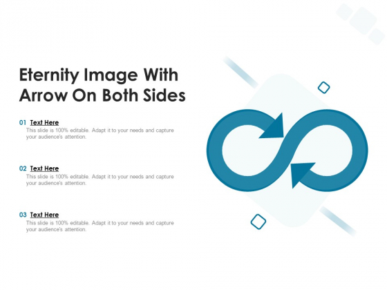 Eternity Image With Arrow On Both Sides Ppt PowerPoint Presentation File Background PDF Eternity Image With Arrow On Both Sides Ppt PowerPoint Presentation File Background PDF