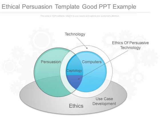 persuasion powerpoint templates slides and graphics persuasion power point