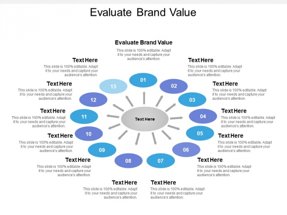 Evaluate Brand Value Ppt PowerPoint Presentation Infographic Template Graphic Tips Cpb Evaluate Brand Value Ppt PowerPoint Presentation Infographic Template Graphic Tips Cpb