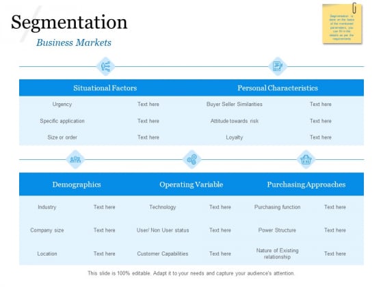 Evaluating Target Market Segments Segmentation Approaches Ppt Layouts Information PDF Evaluating Target Market Segments Segmentation Approaches Ppt Layouts Information PDF