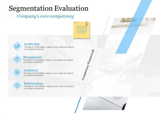 Evaluating Target Market Segments Segmentation Evaluation Analytical Ppt Show Guide PDF Evaluating Target Market Segments Segmentation Evaluation Analytical Ppt Show Guide PDF