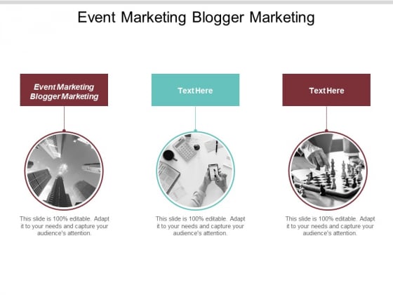 Event Marketing Blogger Marketing Ppt Powerpoint Presentation Model Slide Download Cpb Event Marketing Blogger Marketing Ppt Powerpoint Presentation Model Slide Download Cpb