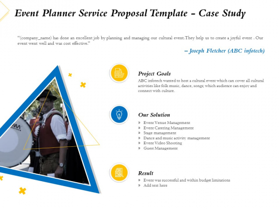 Event Planner Service Proposal Template Case Study Ppt Slides Display PDF Event Planner Service Proposal Template Case Study Ppt Slides Display PDF