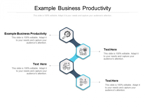 Example Business Productivity Ppt PowerPoint Presentation Show Skills Cpb Example Business Productivity Ppt PowerPoint Presentation Show Skills Cpb