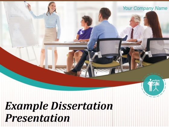 Example Dissertation Presentation Ppt PowerPoint Presentation Complete Deck With Slides Example Dissertation Presentation Ppt PowerPoint Presentation Complete Deck With Slides