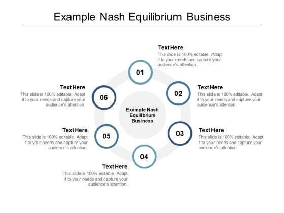 Example Nash Equilibrium Business Ppt PowerPoint Presentation Portfolio Introduction Example Nash Equilibrium Business Ppt PowerPoint Presentation Portfolio Introduction