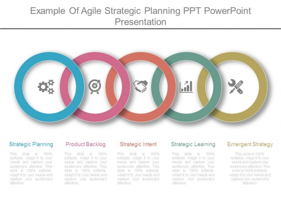 strategic planning powerpoint templates slides and graphics