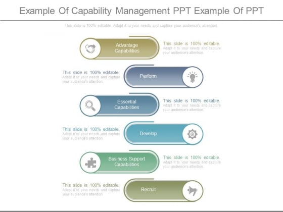 Example Of Capability Management Ppt Example Of Ppt Example Of Capability Management Ppt Example Of Ppt