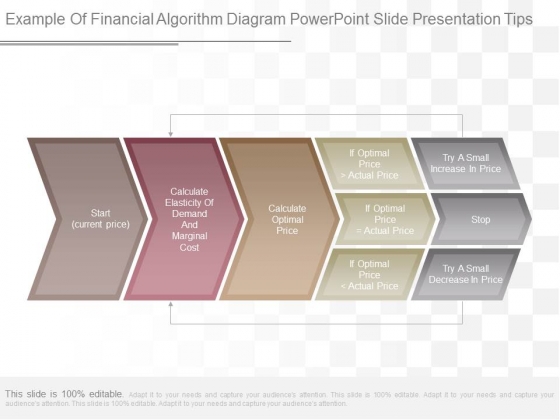 Example Of Financial Algorithm Diagram Powerpoint Slide Presentation Tips Example Of Financial Algorithm Diagram Powerpoint Slide Presentation Tips