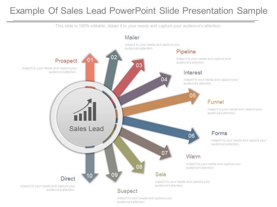 Example Of Sales Lead Powerpoint Slide Presentation Sample Example Of Sales Lead Powerpoint Slide Presentation Sample