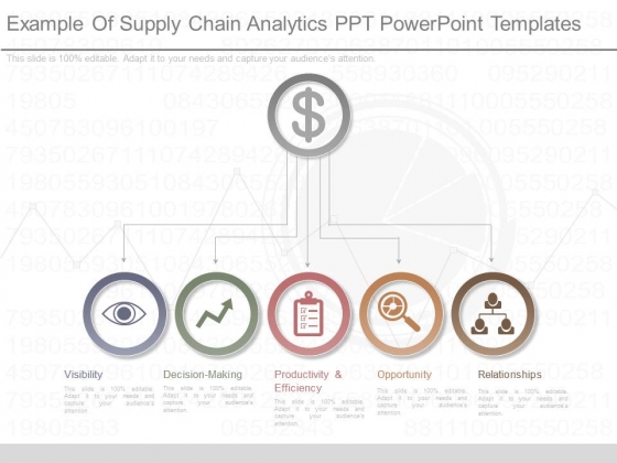 Example Of Supply Chain Analytics Ppt Powerpoint Templates Example Of Supply Chain Analytics Ppt Powerpoint Templates