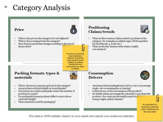 Example_Presentation_About_New_Product_Ppt_PowerPoint_Presentation_Complete_Deck_With_Slides_Slide_13