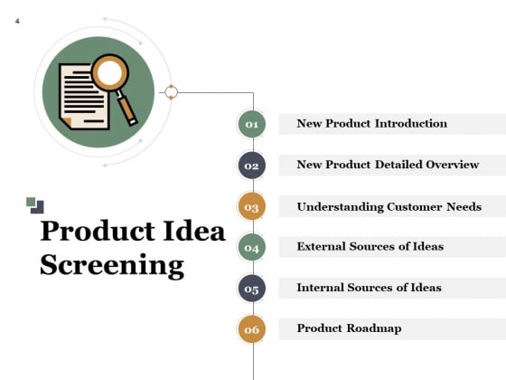 Example_Presentation_About_New_Product_Ppt_PowerPoint_Presentation_Complete_Deck_With_Slides_Slide_4
