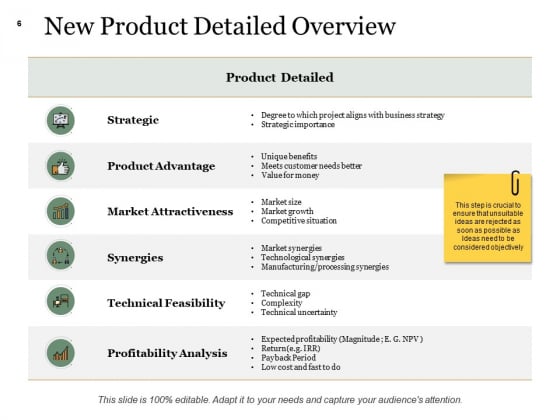 Example_Presentation_About_New_Product_Ppt_PowerPoint_Presentation_Complete_Deck_With_Slides_Slide_6