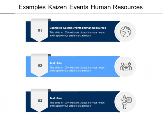Examples Kaizen Events Human Resources Ppt PowerPoint Presentation Show Graphics Template Cpb Examples Kaizen Events Human Resources Ppt PowerPoint Presentation Show Graphics Template Cpb