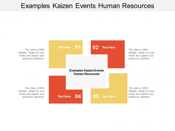 Examples Kaizen Events Human Resources Ppt PowerPoint Presentation Styles Grid Cpb Examples Kaizen Events Human Resources Ppt PowerPoint Presentation Styles Grid Cpb
