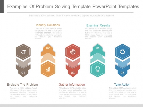 Examples Of Problem Solving Template Powerpoint Templates Examples Of Problem Solving Template Powerpoint Templates