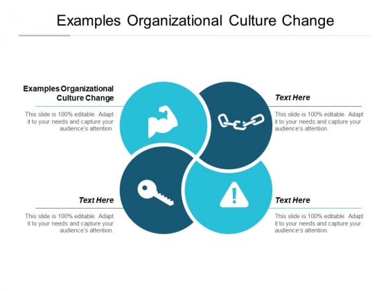 Examples Organizational Culture Change Ppt PowerPoint Presentation Gallery Visual Aids Cpb Examples Organizational Culture Change Ppt PowerPoint Presentation Gallery Visual Aids Cpb