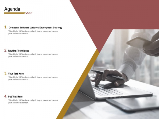 Executing Deployment And Release Strategic Plan Agenda Rules PDF Executing Deployment And Release Strategic Plan Agenda Rules PDF