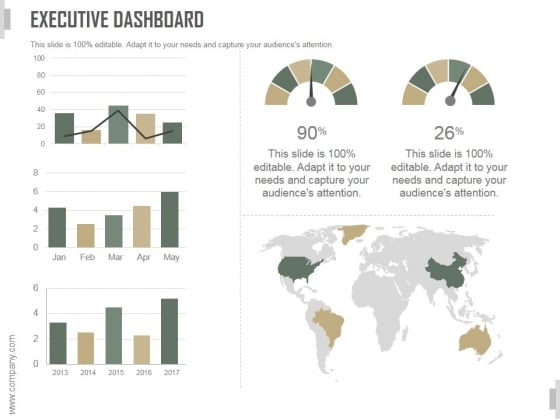 Executive Dashboard Ppt PowerPoint Presentation Examples Executive Dashboard Ppt PowerPoint Presentation Examples