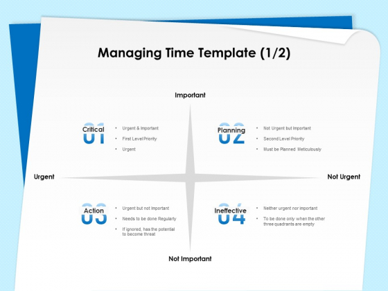 Executive Leadership Programs Managing Time Template Planning Ppt PowerPoint Presentation Professional Maker PDF Executive Leadership Programs Managing Time Template Planning Ppt PowerPoint Presentation Professional Maker PDF