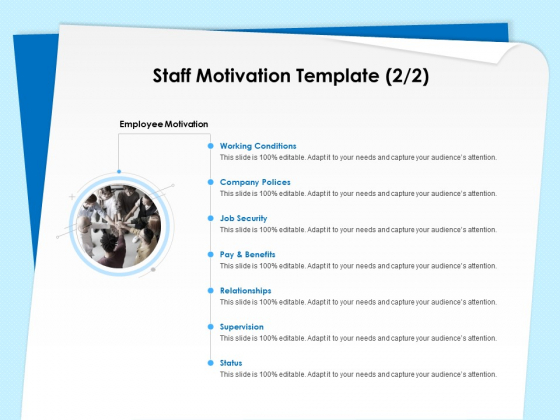 Executive Leadership Programs Staff Motivation Template Relationships Ppt PowerPoint Presentation Pictures Outfit PDF Executive Leadership Programs Staff Motivation Template Relationships Ppt PowerPoint Presentation Pictures Outfit PDF