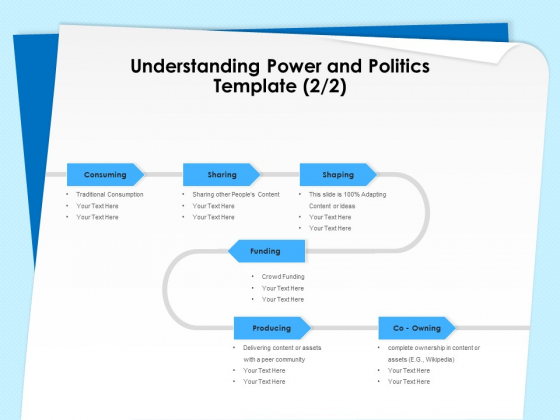 Executive Leadership Programs Understanding Power And Politics Template Shaping Information PDF Executive Leadership Programs Understanding Power And Politics Template Shaping Information PDF