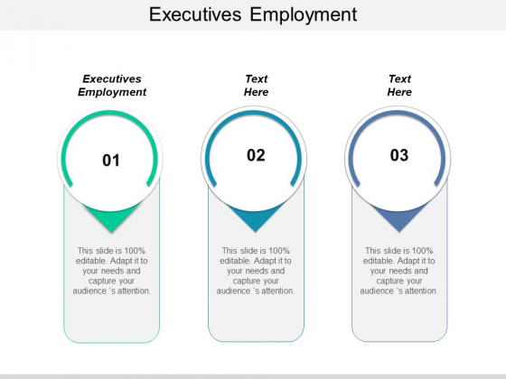 Executives Employment Ppt PowerPoint Presentation Gallery Rules Executives Employment Ppt PowerPoint Presentation Gallery Rules
