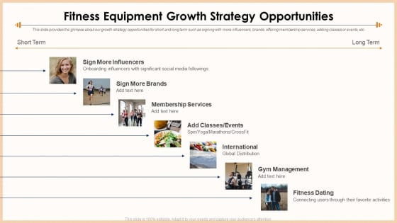 Exercise Equipment Fitness Equipment Growth Strategy Opportunities Sample PDF Exercise Equipment Fitness Equipment Growth Strategy Opportunities Sample PDF