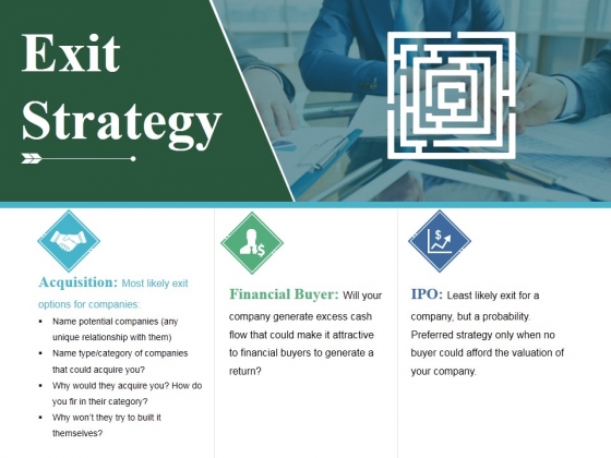 Exit Strategy Ppt PowerPoint Presentation Gallery Template Exit Strategy Ppt PowerPoint Presentation Gallery Template