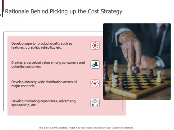 Expenditure Administration Rationale Behind Picking Up The Cost Strategy Ppt Infographic Template Summary PDF Expenditure Administration Rationale Behind Picking Up The Cost Strategy Ppt Infographic Template Summary PDF