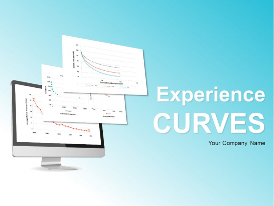 Experience Curves Ppt PowerPoint Presentation Complete Deck With Slides