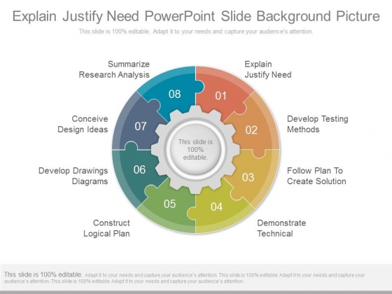 Explain Justify Need Powerpoint Slide Background Picture Explain Justify Need Powerpoint Slide Background Picture