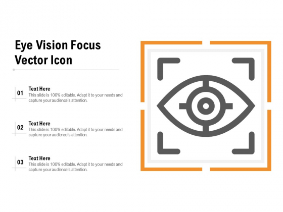 Eye Vision Focus Vector Icon Ppt PowerPoint Presentation Icon Inspiration PDF Eye Vision Focus Vector Icon Ppt PowerPoint Presentation Icon Inspiration PDF
