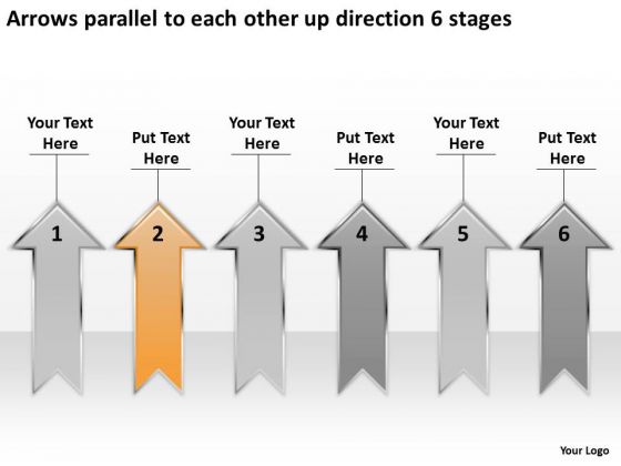 Each Other Up Direction 6 Stages Simple Business Plan Template PowerPoint Templates Each Other Up Direction 6 Stages Simple Business Plan Template PowerPoint Templates