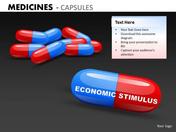 Economic Stimulus Pills PowerPoint Templates Economic Reform Ppt Slides Economic Stimulus Pills PowerPoint Templates Economic Reform Ppt Slides