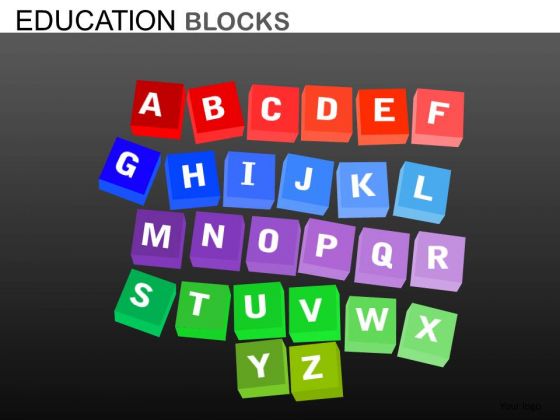 Editable A To Z PowerPoint Ppt Templates Editable A To Z PowerPoint Ppt Templates